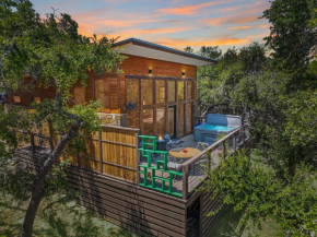 Windmill Ranch - Arbor Casita #3